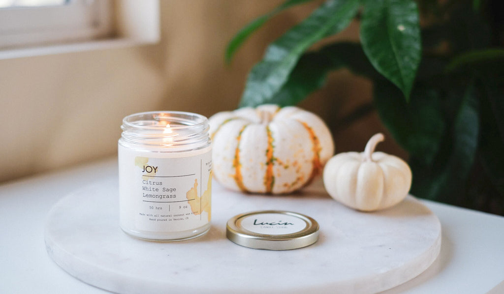 Intention Spotlight: JOY