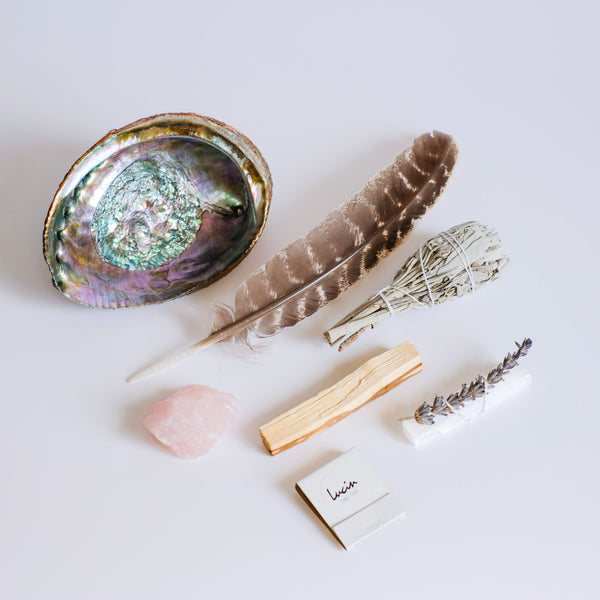 Lucin Candle Studio