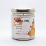 Grounded