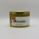 Grounded Travel Tin