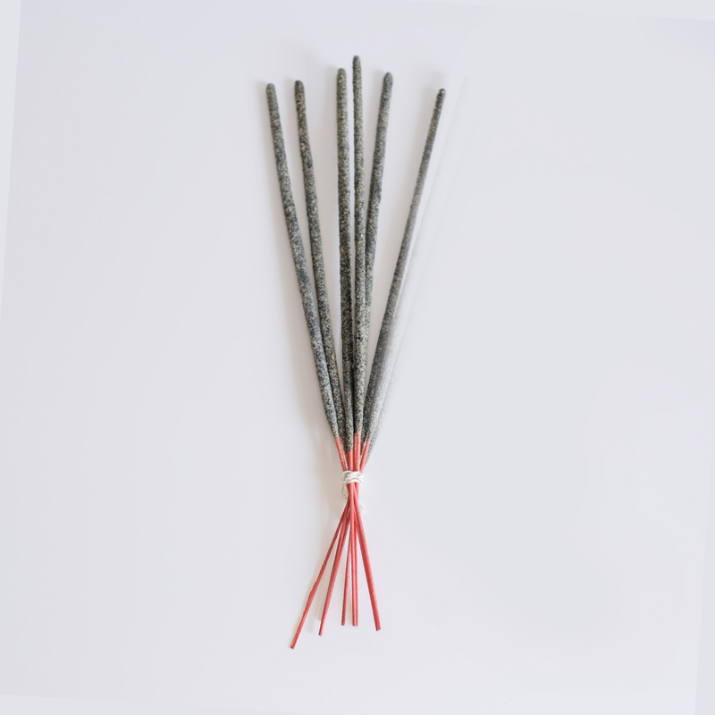 Mayan Copal Resin Sticks