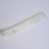 Selenite Incense Holder